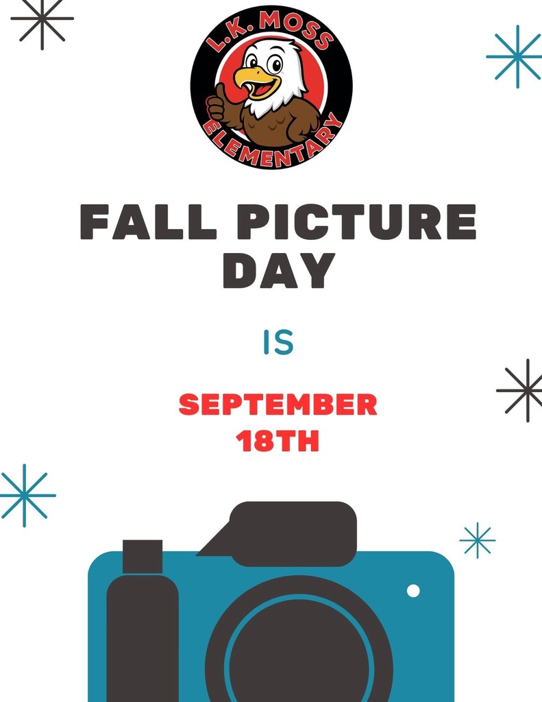 Fall Picture Day