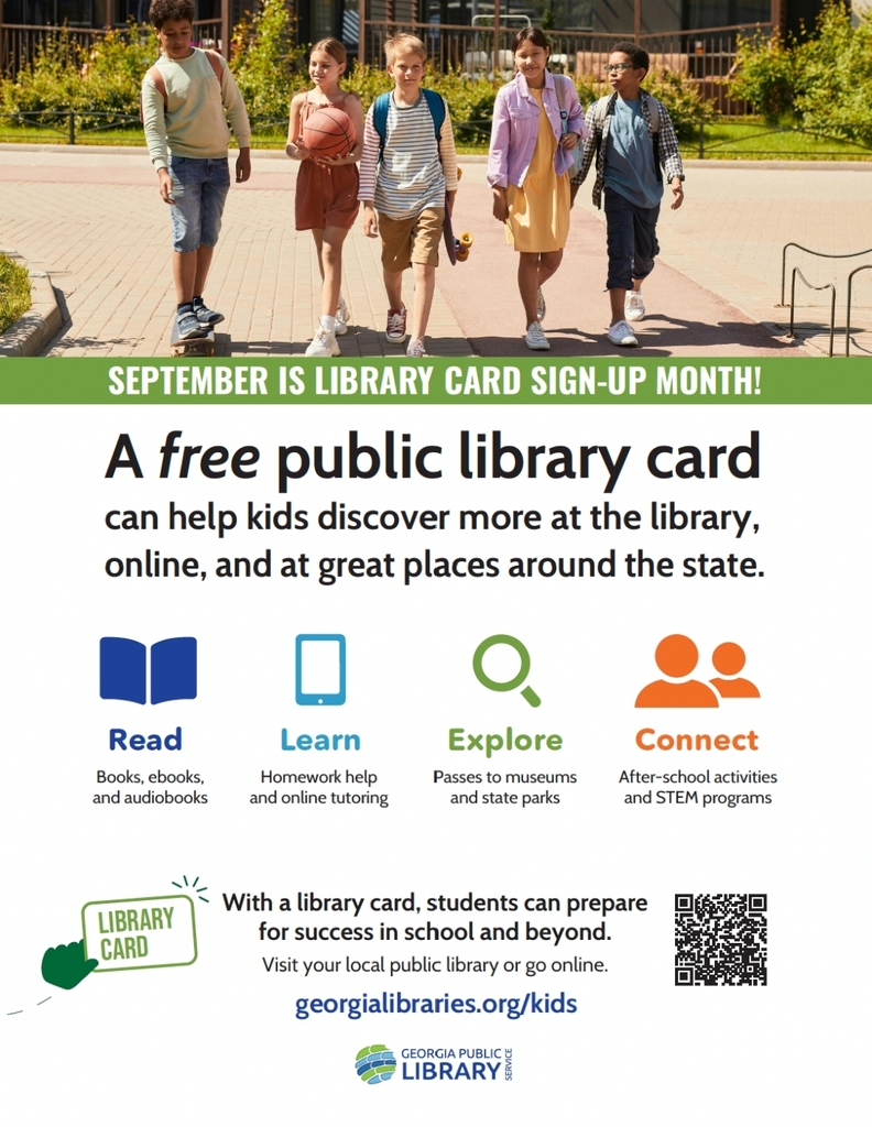 Library card 