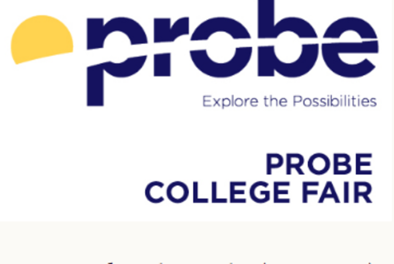 Probe logo