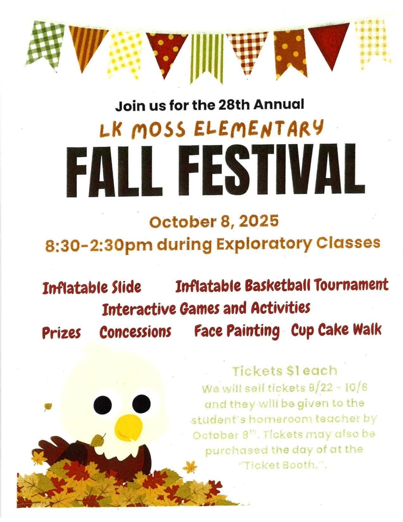 fall Festival 