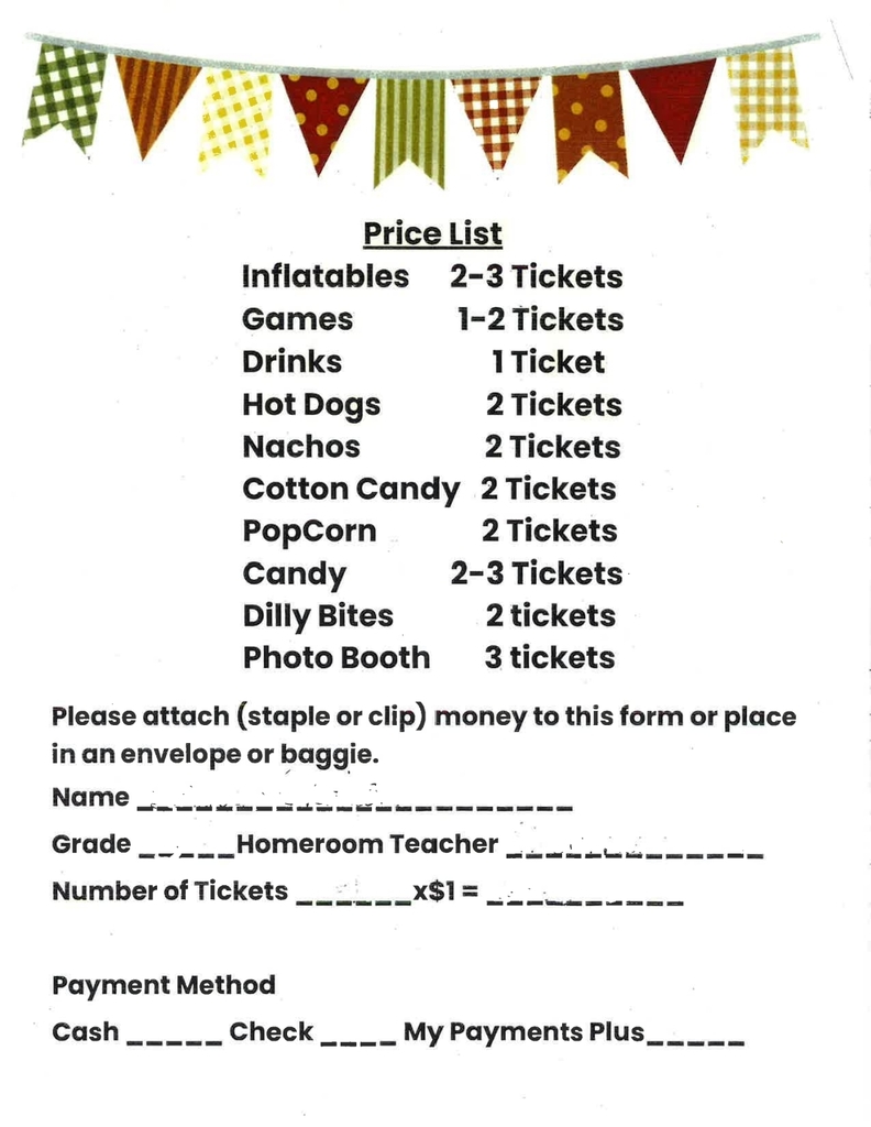 fall Festival 