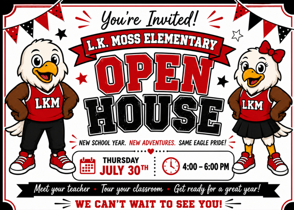 Open House LK