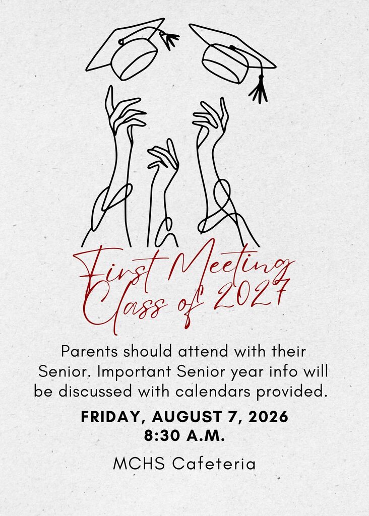 Sr. Meeting invitation