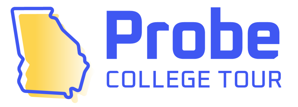 probe logo