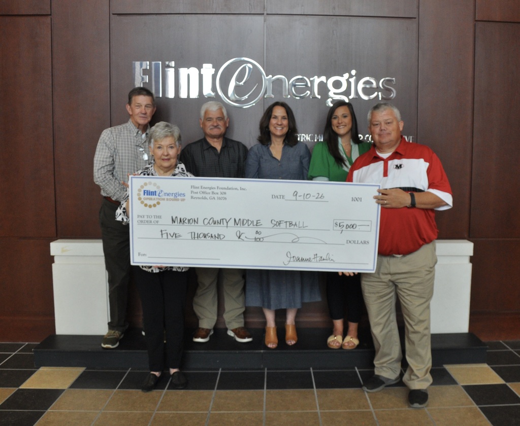 Flint energies