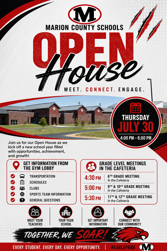 Open House