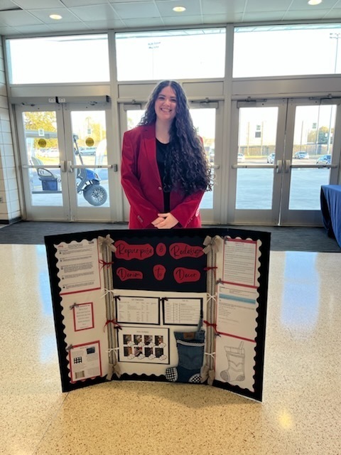 Repurpose and Redesign