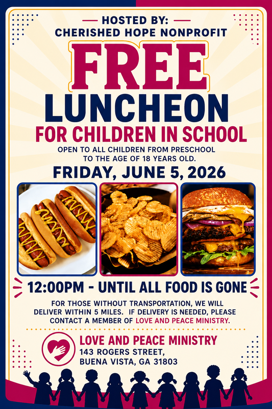 Free Luncheon