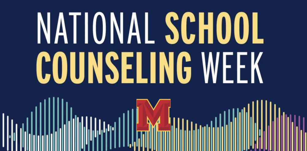 National School Counseling Week
