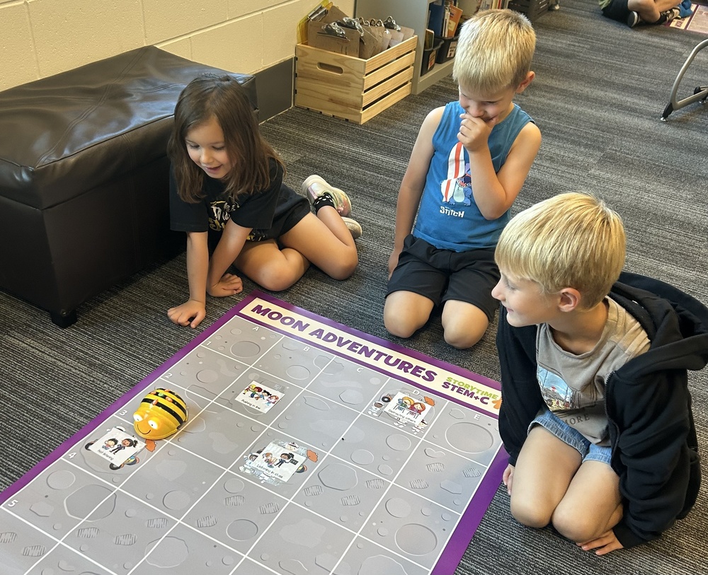 Computer Science in action