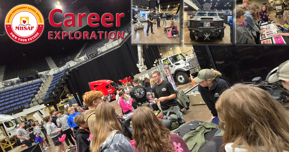 MHSAP Career Exploration