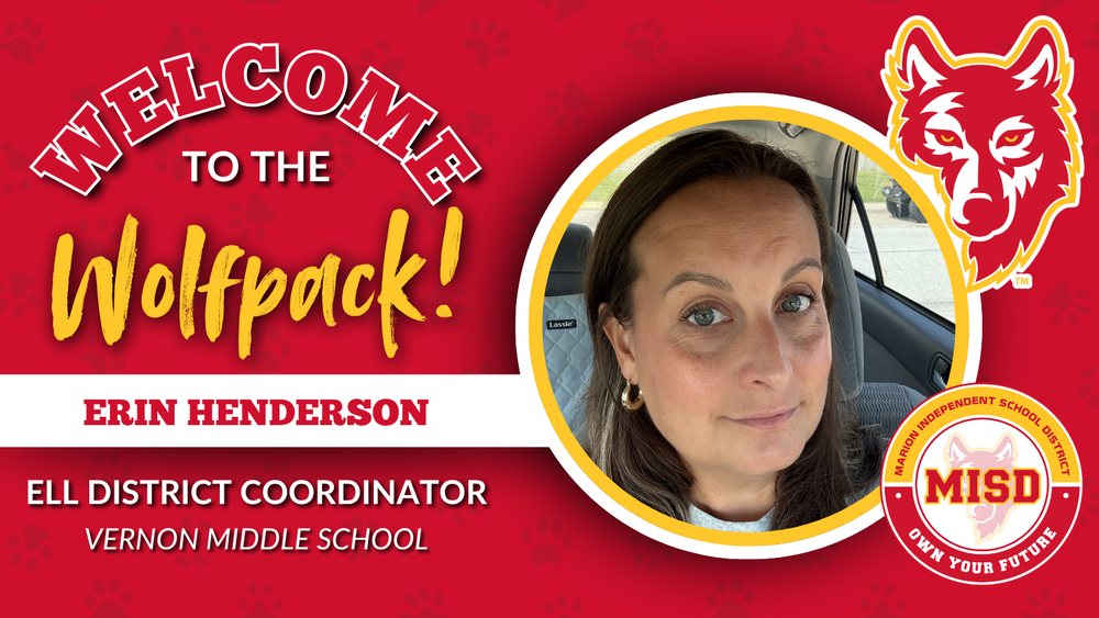 Erin Henderson