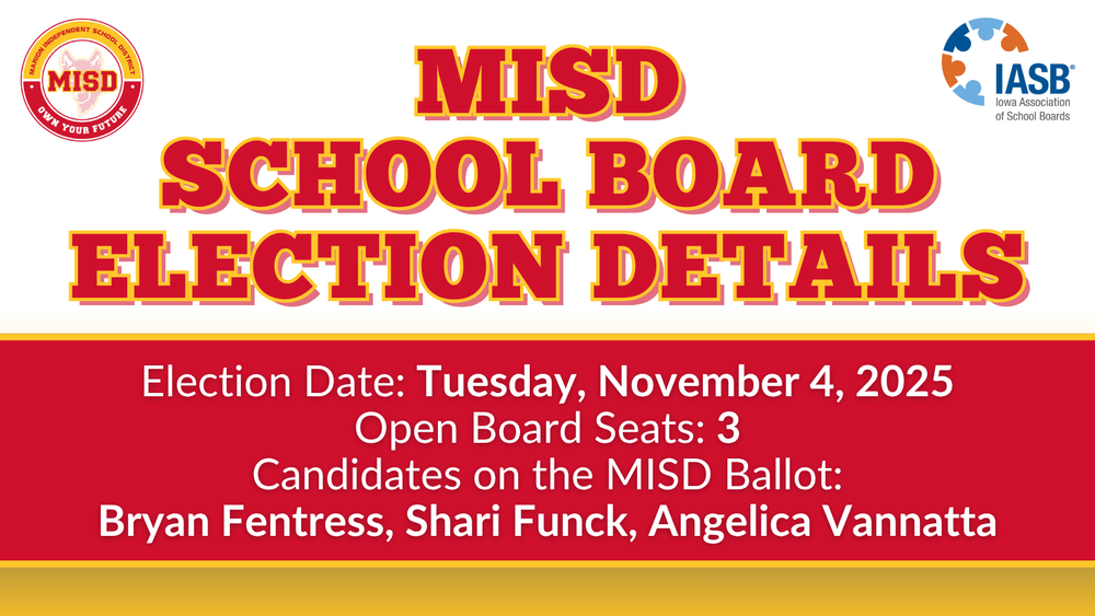 School Board Election