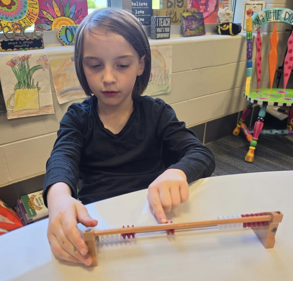 Math Intervention