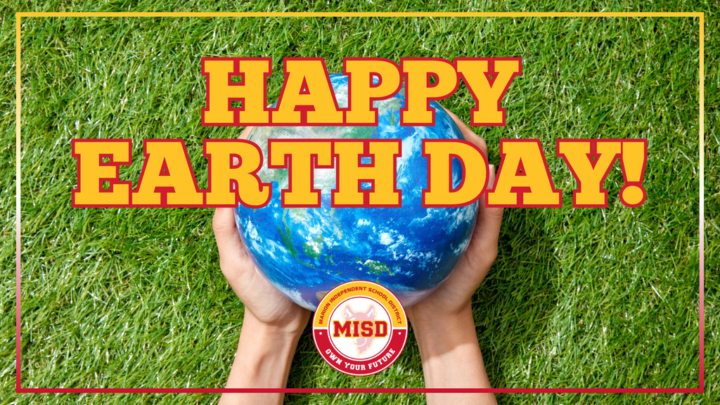 Earth Day