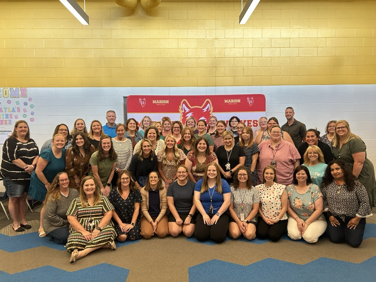 Longfellow staff