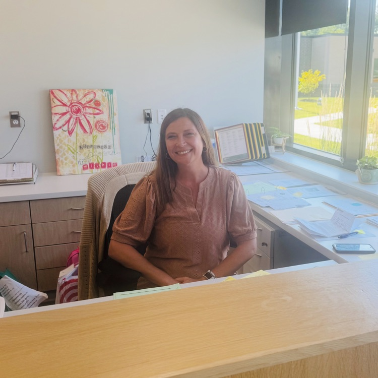 new staff