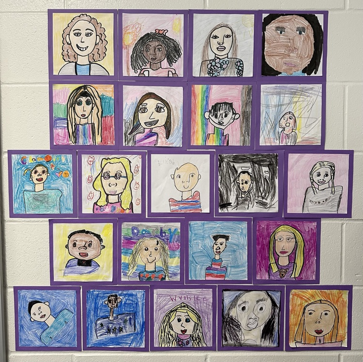 kid artists