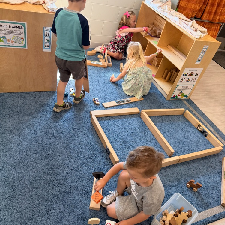 preschool