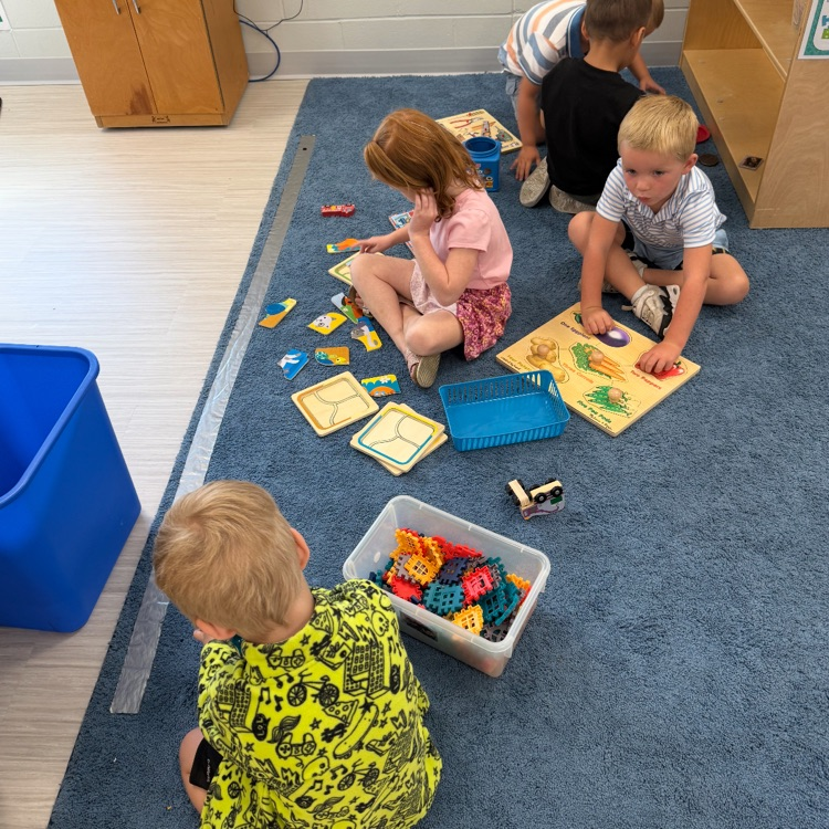 preschool