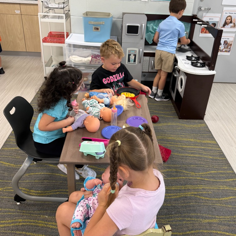 preschool