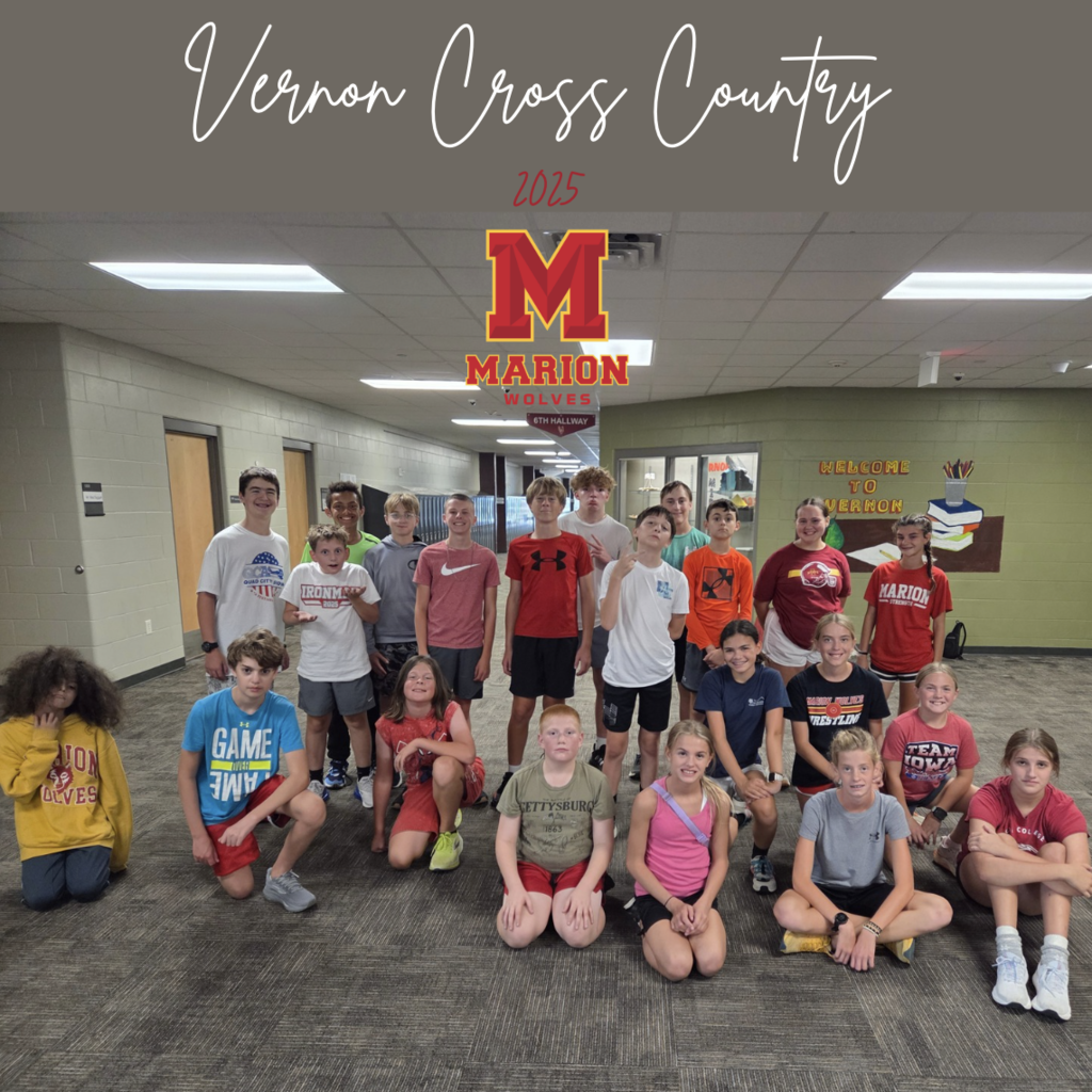 VMS Team Building Photo