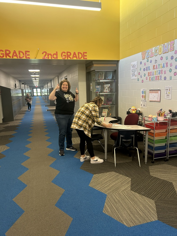 It takes a village to make an emergency dismissal go smoothly