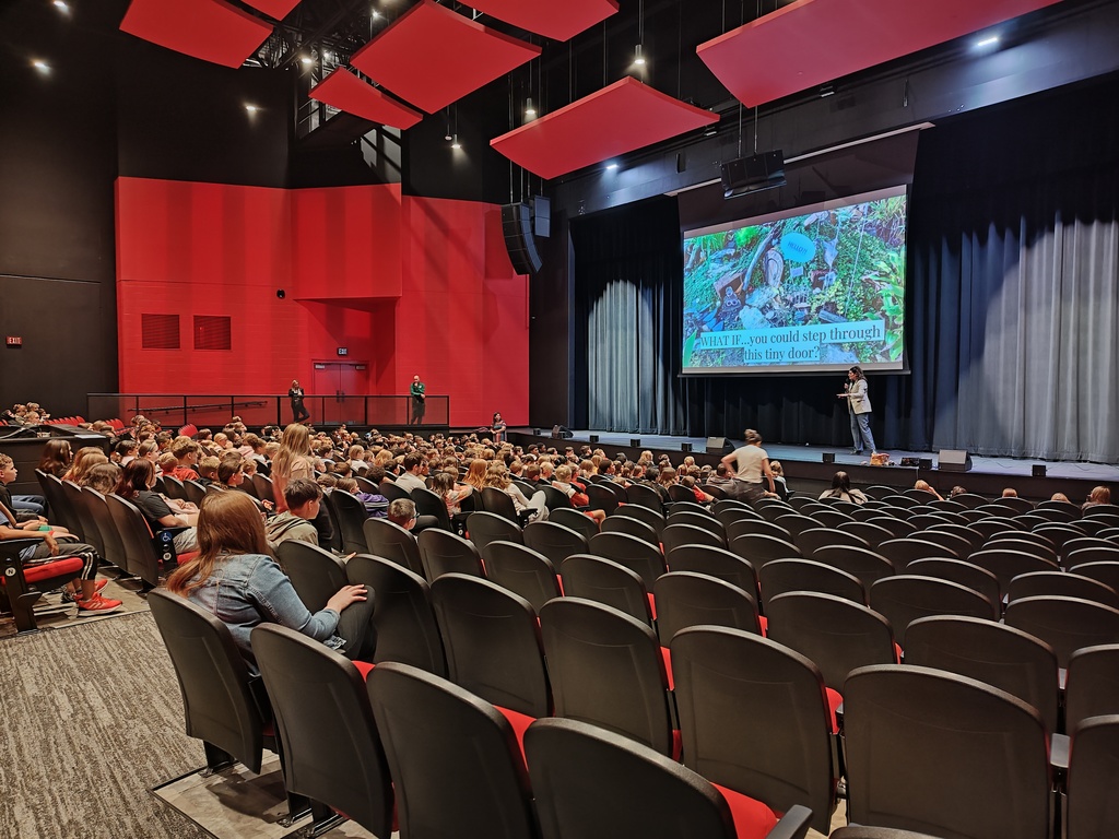 Author Visit #4
