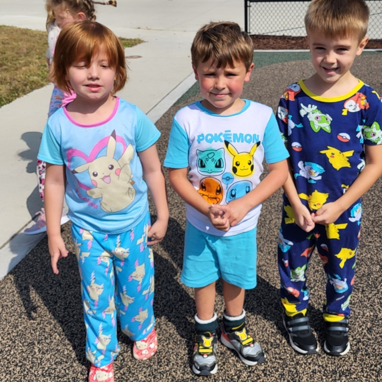 pajamas