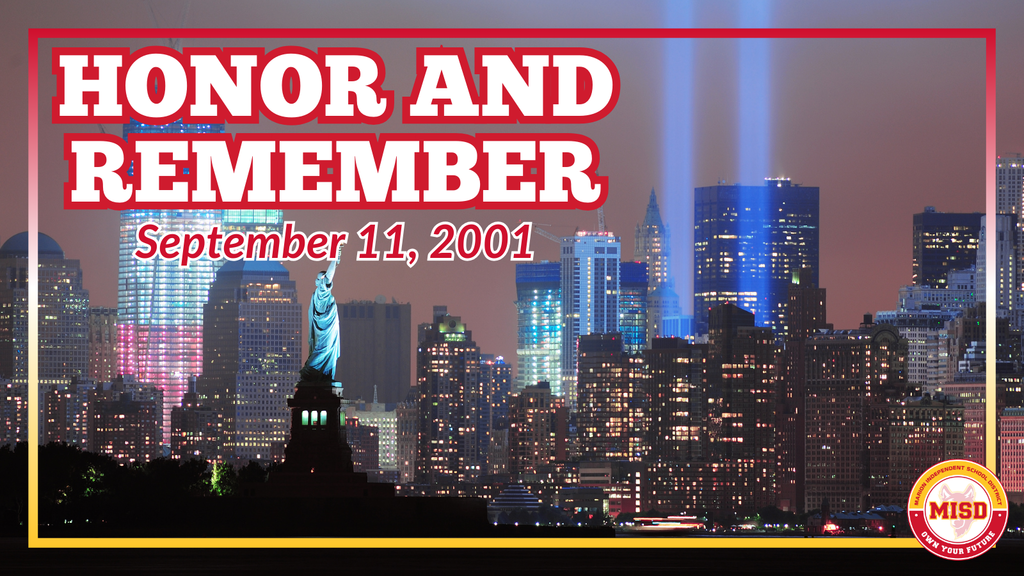 We Remember
