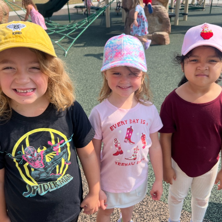 hat day