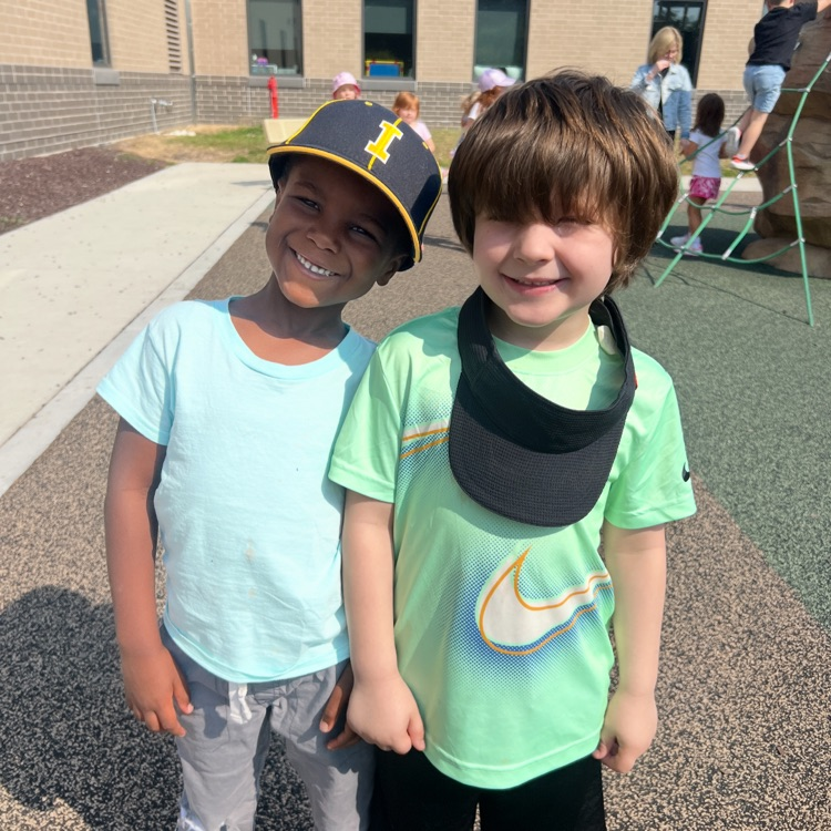 hat day