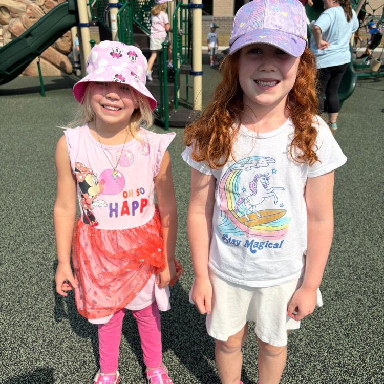 hat day
