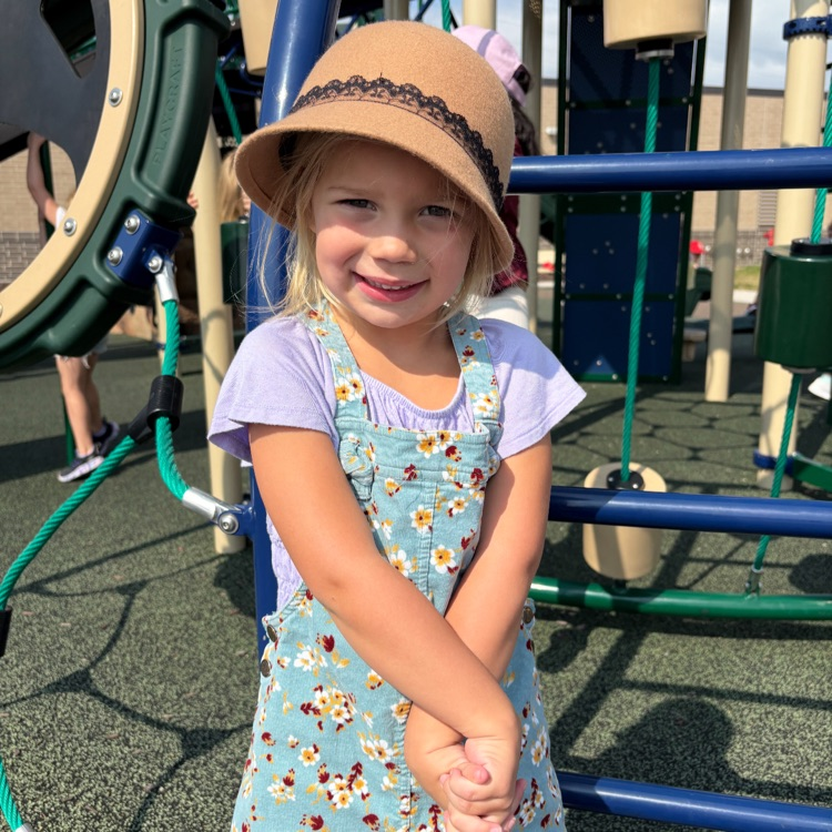 hat day