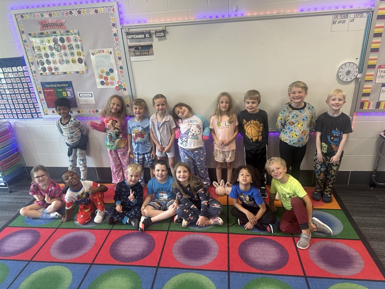 PJ Day