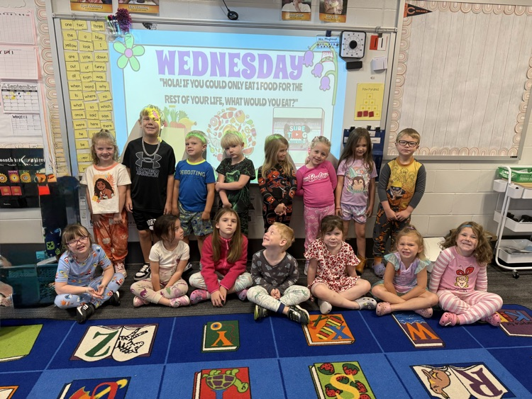 PJ Day