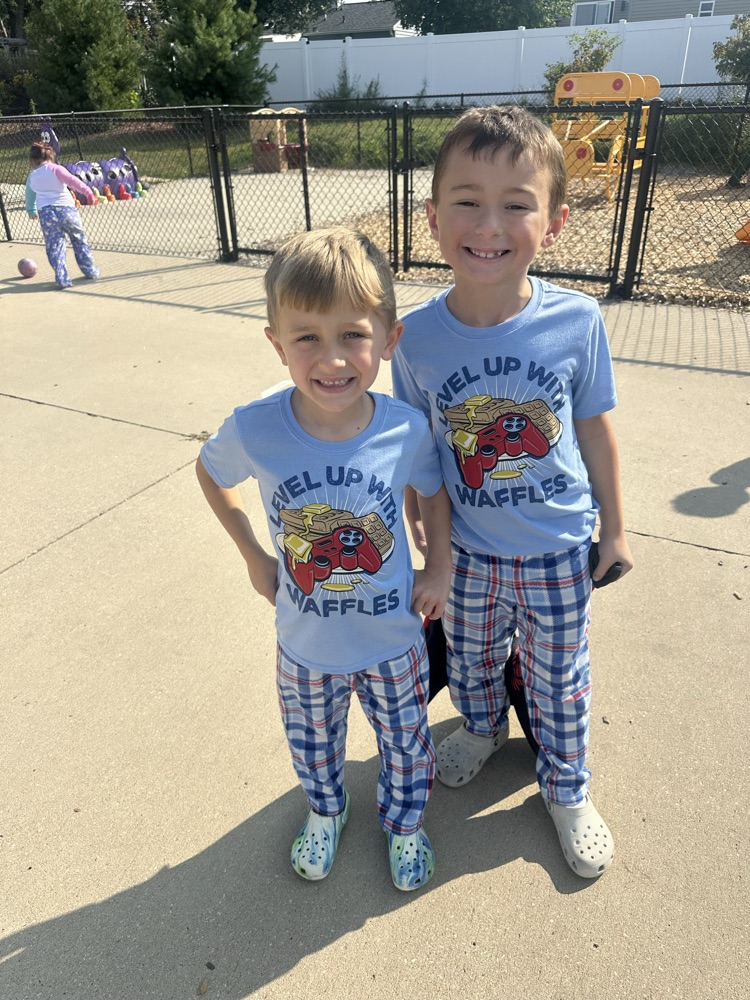 PJ Day