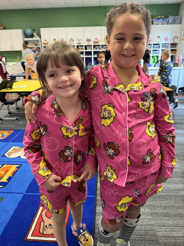 PJ Day