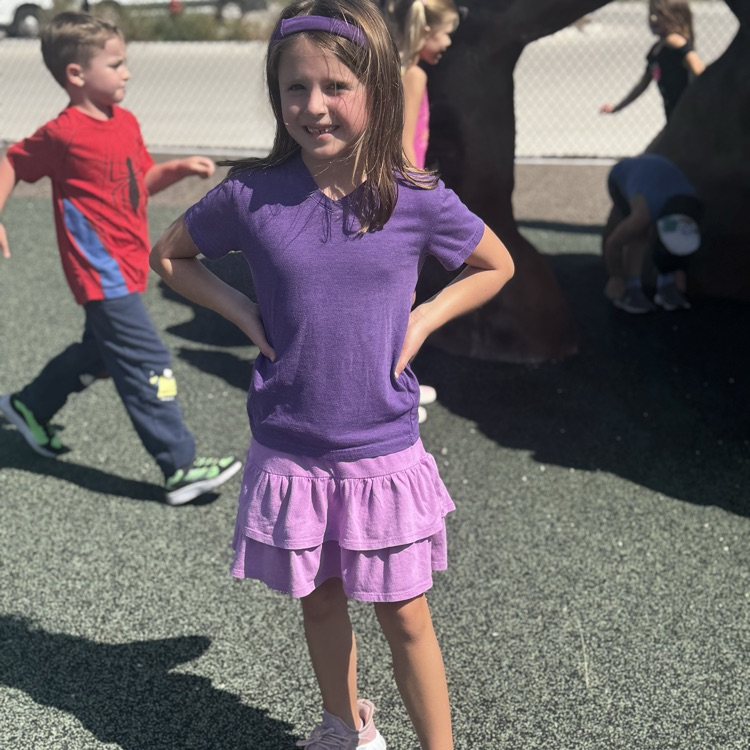 color day 