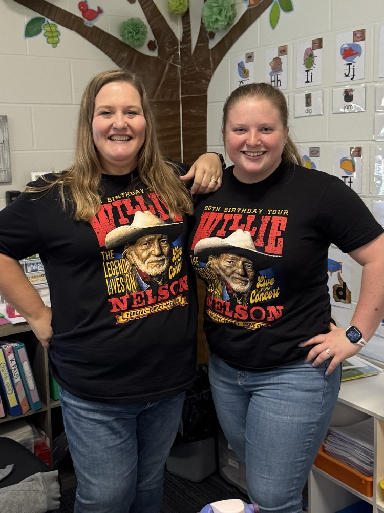 Marion rocks! 