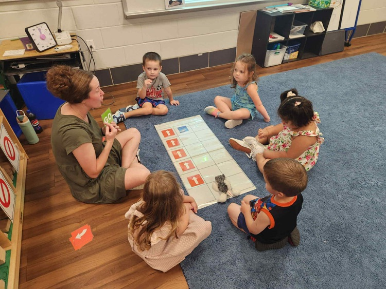 unplugged coding