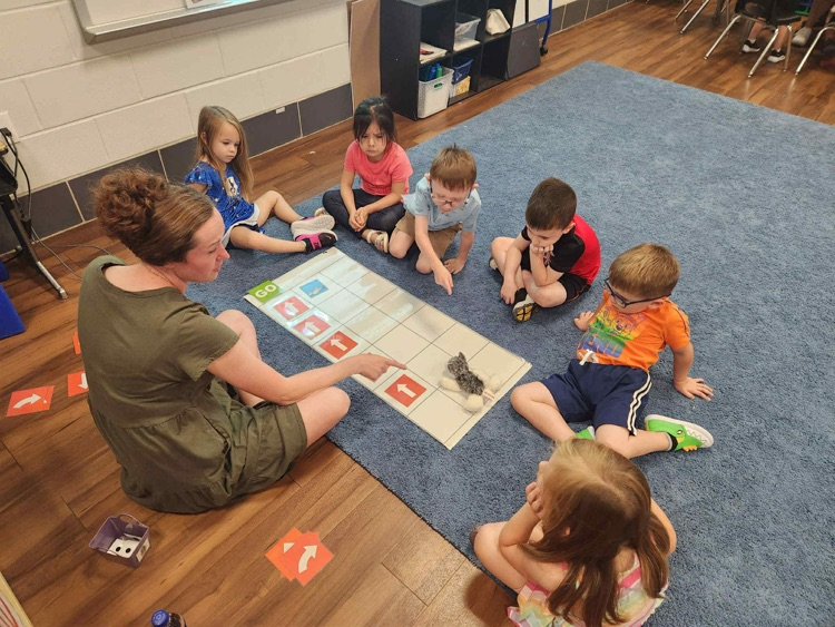 unplugged coding