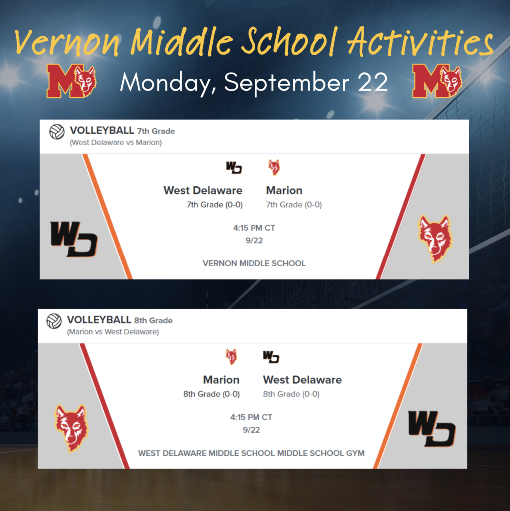 VMS VB 9/22