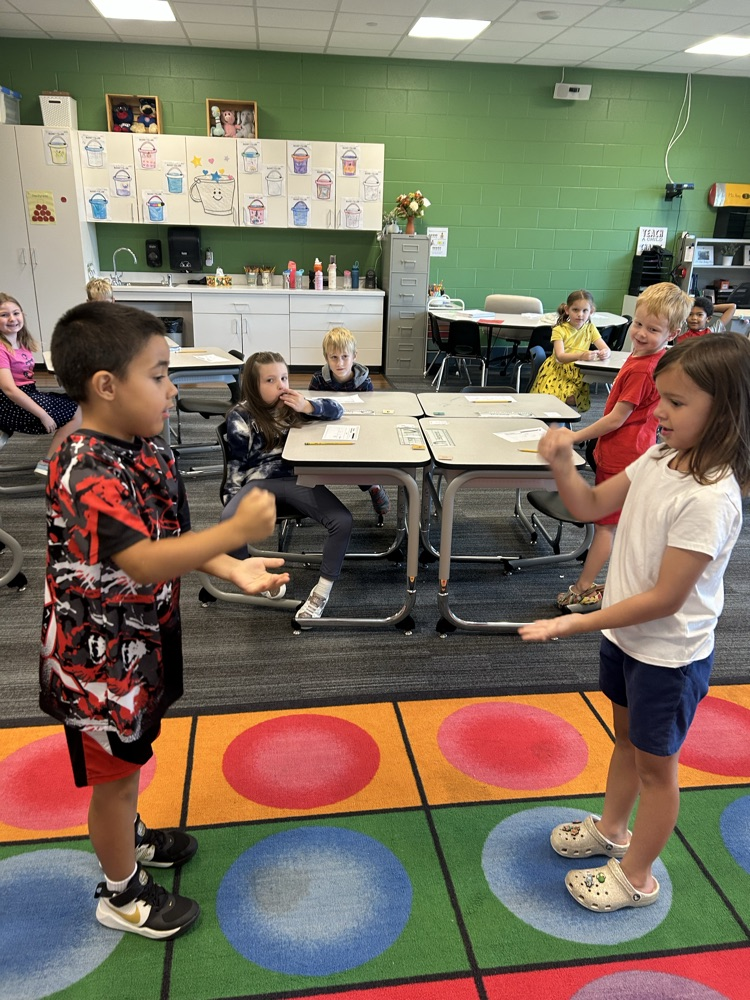 Rock, Paper, Scissors tallies