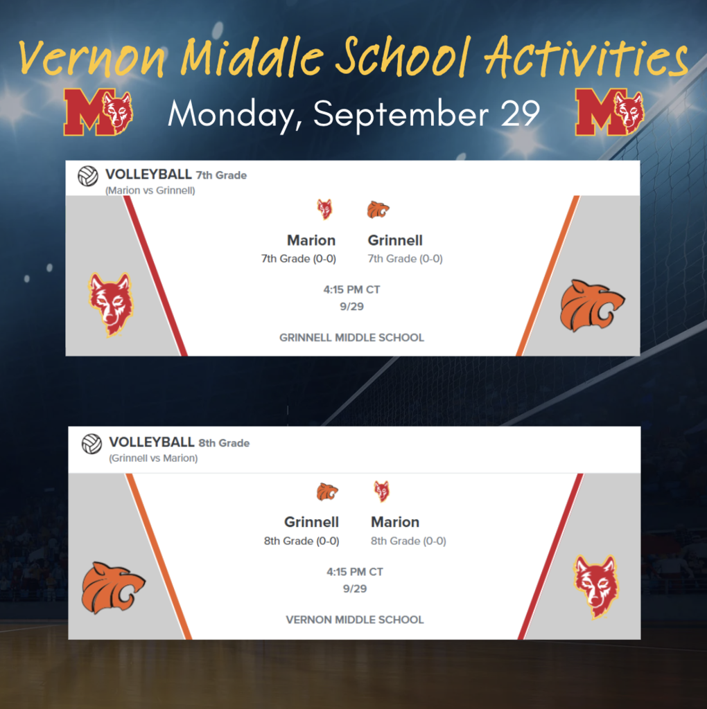 9/29 VMS VBall