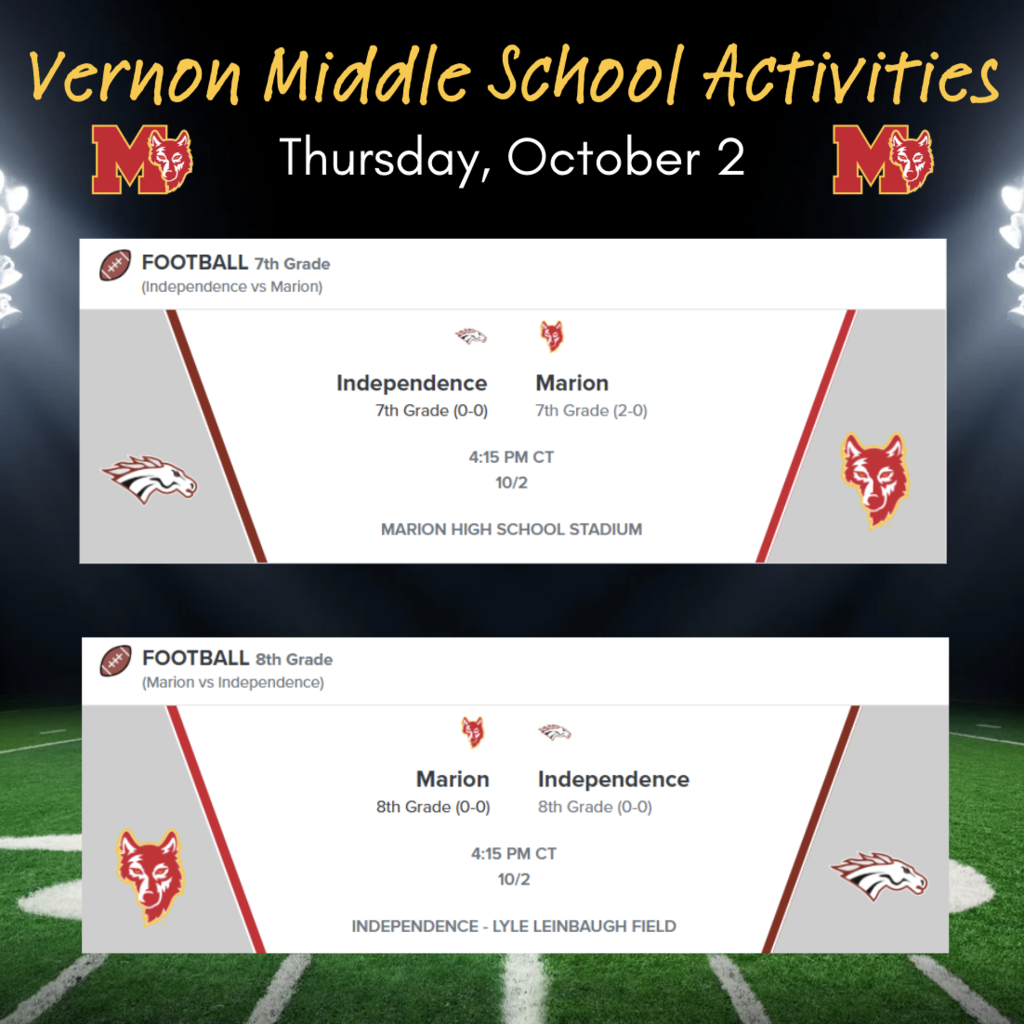 VMS FB 10/2