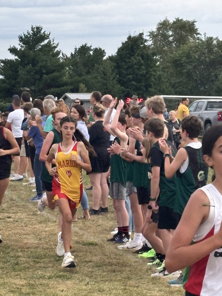 Vernon XC 9/23