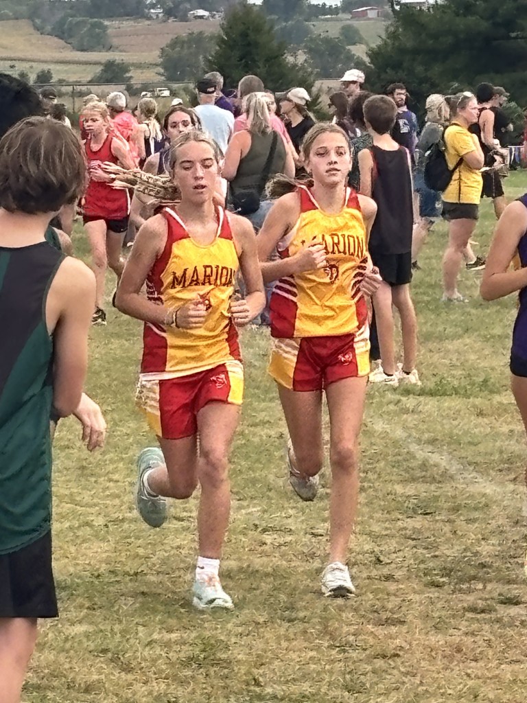 Vernon XC 9/23