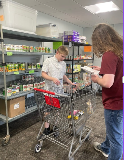 Pantry 2