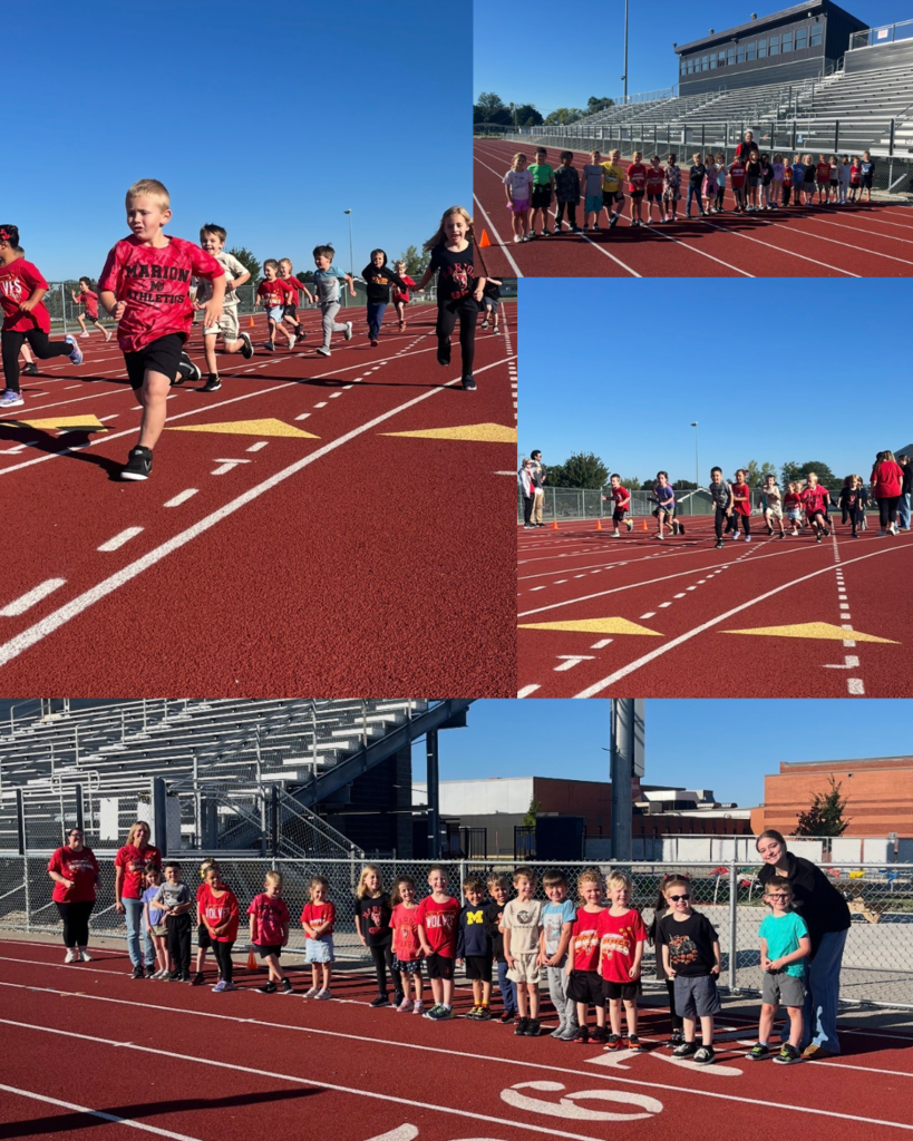 walkathon